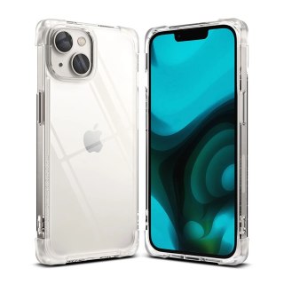 Ringke APPLE iPhone 14 Plus 6.7" FUSION BUMPER CLEAR