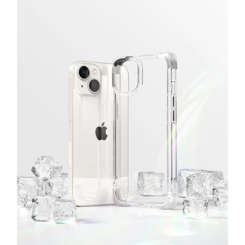 Ringke APPLE iPhone 14 Plus 6.7" FUSION BUMPER CLEAR Ringke APPLE iPhone 14 Plus 6.7" FUSION BUMPER CLEAR