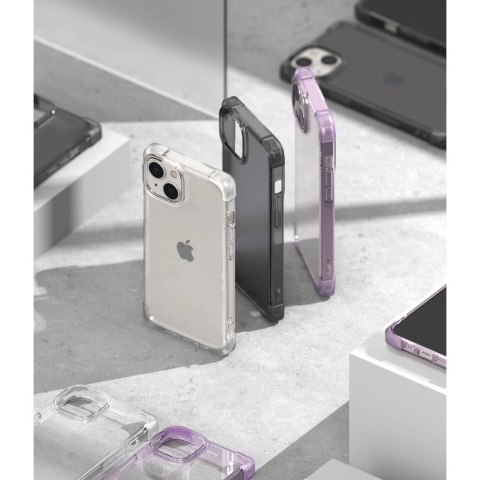 Ringke APPLE iPhone 14 Plus 6.7" FUSION BUMPER CLEAR Ringke APPLE iPhone 14 Plus 6.7" FUSION BUMPER CLEAR