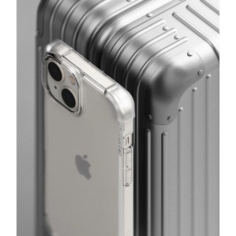 Ringke APPLE iPhone 14 Plus 6.7" FUSION BUMPER CLEAR Ringke APPLE iPhone 14 Plus 6.7" FUSION BUMPER CLEAR
