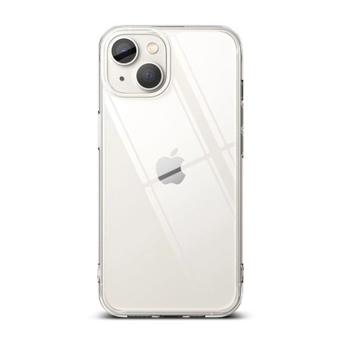 Ringke APPLE iPhone 14 Plus 6.7" FUSION CLEAR Ringke APPLE iPhone 14 Plus 6.7" FUSION CLEAR