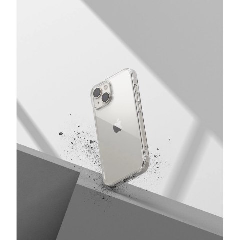 Ringke APPLE iPhone 14 Plus 6.7" FUSION CLEAR Ringke APPLE iPhone 14 Plus 6.7" FUSION CLEAR