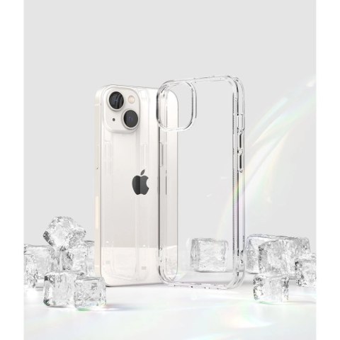 Ringke APPLE iPhone 14 Plus 6.7" FUSION CLEAR Ringke APPLE iPhone 14 Plus 6.7" FUSION CLEAR