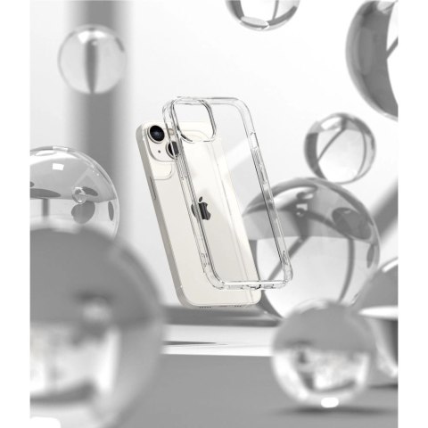 Ringke APPLE iPhone 14 Plus 6.7" FUSION CLEAR Ringke APPLE iPhone 14 Plus 6.7" FUSION CLEAR