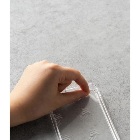 Ringke APPLE iPhone 14 Plus 6.7" FUSION CLEAR Ringke APPLE iPhone 14 Plus 6.7" FUSION CLEAR