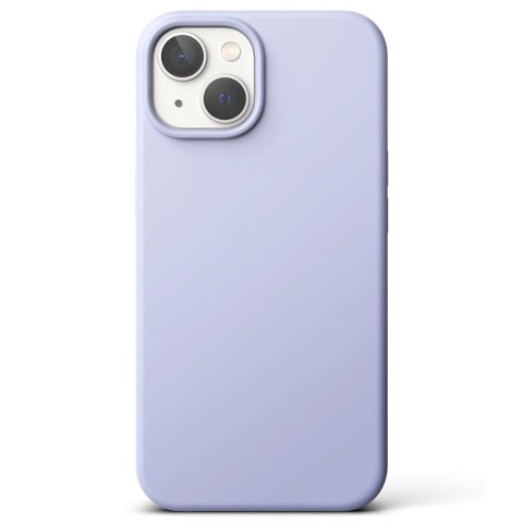 Ringke APPLE iPhone 14 Plus 6.7" SILICONE LAVENDER Ringke APPLE iPhone 14 Plus 6.7" SILICONE LAVENDER