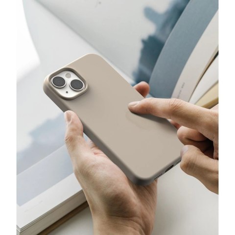 Ringke APPLE iPhone 14 Plus 6.7" SILICONE STONE Ringke APPLE iPhone 14 Plus 6.7" SILICONE STONE