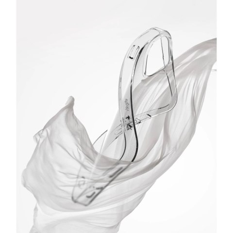 Ringke Air ultracienkie żelowe etui pokrowiec iPhone 14 Max przezroczysty (A638E52) Ringke Air ultracienkie żelowe etui pokrowiec iPhone 14 Max przezroczysty (A638E52)