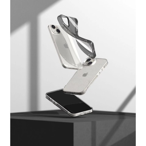 Ringke Air ultracienkie żelowe etui pokrowiec iPhone 14 Max przezroczysty (A638E52) Ringke Air ultracienkie żelowe etui pokrowiec iPhone 14 Max przezroczysty (A638E52)