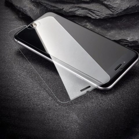 Tempered Glass szkło hartowane 9H Nothing Phone 1 (opakowanie - koperta) Tempered Glass szkło hartowane 9H Nothing Phone 1 (opakowanie - koperta)