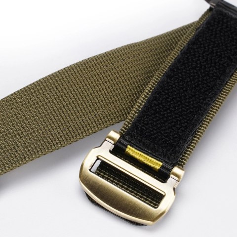 Dux Ducis Strap (Outdoor Version) pasek Apple Watch Ultra, SE, 9, 8, 7, 6, 5, 4, 3, 2, 1 (49, 45, 44, 42 mm) nylonowa opaska bra Dux Ducis Strap (Outdoor Version) pasek Apple Watch Ultra, SE, 9, 8, 7, 6, 5, 4, 3, 2, 1 (49, 45, 44, 42 mm) nylonowa opaska bra