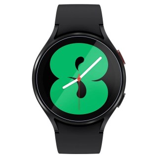 Szkło hartowane Spigen Glas.tR EZ Fit na Samsung Galaxy Watch 4 / 5 (40 mm) - 2 szt.