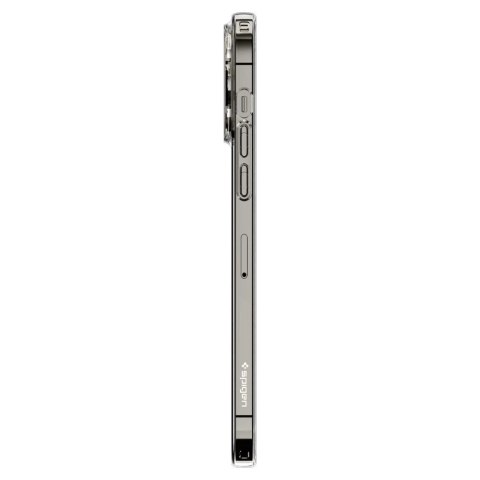 Etui Spigen Liquid Crystal na iPhone 14 Pro - przezroczyste Etui Spigen Liquid Crystal na iPhone 14 Pro - przezroczyste