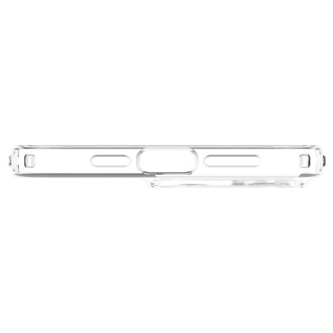Etui Spigen Liquid Crystal na iPhone 14 Pro - przezroczyste Etui Spigen Liquid Crystal na iPhone 14 Pro - przezroczyste