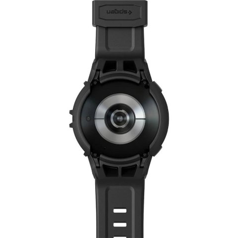 Etui z paskiem Spigen Rugged Armor Pro na Samsung Galaxy Watch 5 Pro (45 mm) - czarne Etui z paskiem Spigen Rugged Armor Pro na Samsung Galaxy Watch 5 Pro (45 mm) - czarne