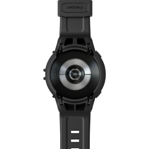 Etui z paskiem Spigen Rugged Armor Pro na Samsung Galaxy Watch 5 Pro (45 mm) - czarne Etui z paskiem Spigen Rugged Armor Pro na Samsung Galaxy Watch 5 Pro (45 mm) - czarne