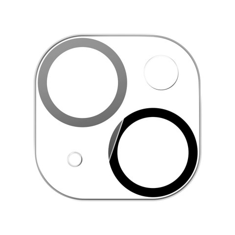 Joyroom Mirror Lens Protector szkło na aparat do iPhone 14 / iPhone 14 Plus na cały obiektyw kamerę (JR-LJ2) Joyroom Mirror Lens Protector szkło na aparat do iPhone 14 / iPhone 14 Plus na cały obiektyw kamerę (JR-LJ2)