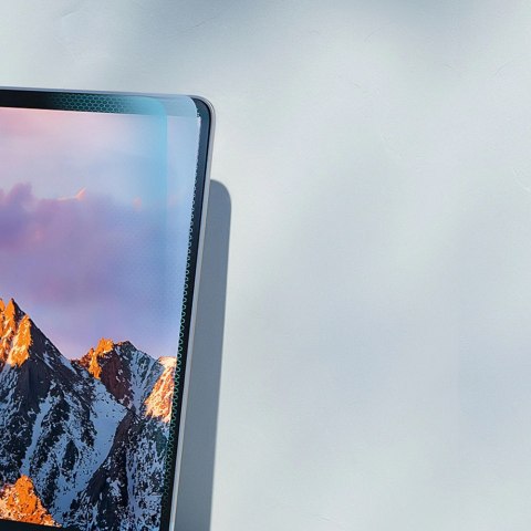 Nillkin Pure Series AR Film folia MacBook Pro 14'' na ekran monitor laptopa Nillkin Pure Series AR Film folia MacBook Pro 14'' na ekran monitor laptopa