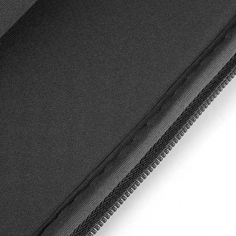 Pokrowiec na laptopa 14'' uniwersalny - szary Pokrowiec na laptopa 14'' uniwersalny - szary