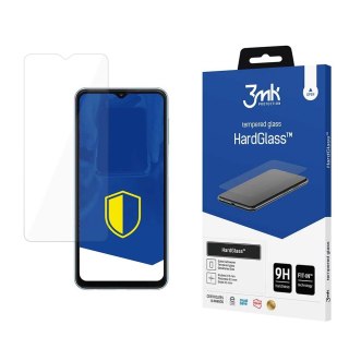 Szkło hartowane 3mk HardGlass™ na Samsung Galaxy A23 5G