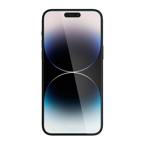 Szkło hartowane Spigen Glas.tR Slim na iPhone 14 Pro Max Szkło hartowane Spigen Glas.tR Slim na iPhone 14 Pro Max