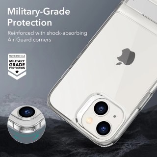 Etui ESR Air Shield Boost na iPhone 14 Plus - przezroczyste