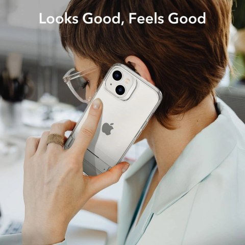 Etui ESR Air Shield Boost na iPhone 14 Plus - przezroczyste