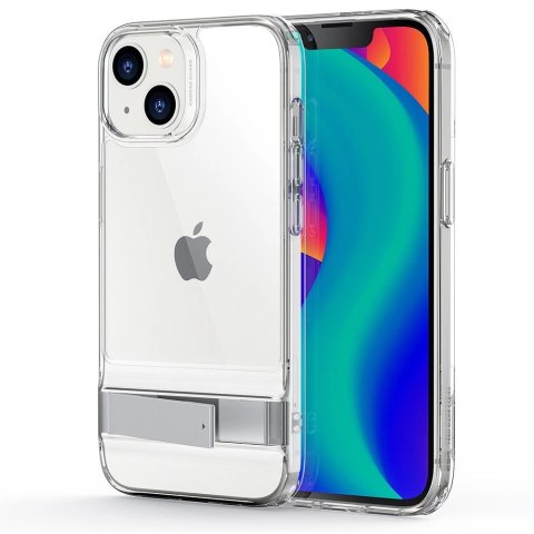 Etui ESR Air Shield Boost na iPhone 14 Plus - przezroczyste