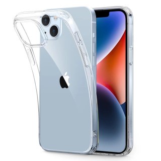 Etui ESR Project Zero na iPhone 13 / iPhone 14 - przezroczyste