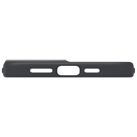Etui Spigen Cyrill Ultra Color Mag z MagSafe na iPhone 14 Plus - ciemnoszare Etui Spigen Cyrill Ultra Color Mag z MagSafe na iPhone 14 Plus - ciemnoszare