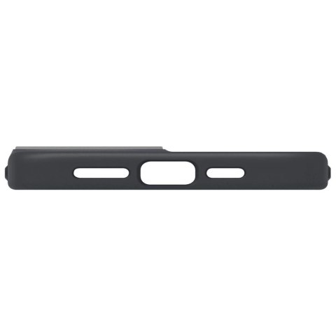Etui Spigen Cyrill Ultra Color Mag z MagSafe na iPhone 14 Plus - ciemnoszare Etui Spigen Cyrill Ultra Color Mag z MagSafe na iPhone 14 Plus - ciemnoszare