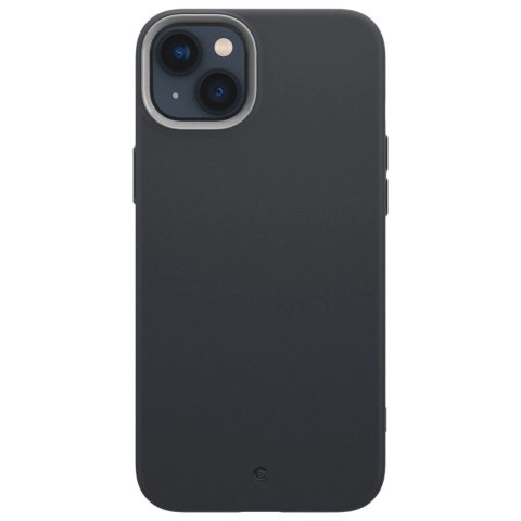 Etui Spigen Cyrill Ultra Color Mag z MagSafe na iPhone 14 Plus - ciemnoszare Etui Spigen Cyrill Ultra Color Mag z MagSafe na iPhone 14 Plus - ciemnoszare