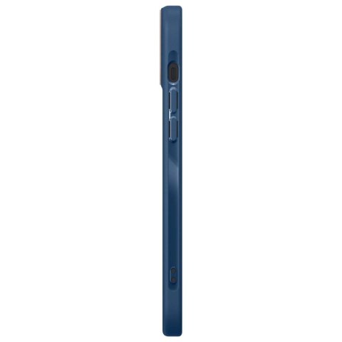 Etui Spigen Cyrill Ultra Color Mag z MagSafe na iPhone 14 Plus - granatowe Etui Spigen Cyrill Ultra Color Mag z MagSafe na iPhone 14 Plus - granatowe