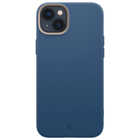 Etui Spigen Cyrill Ultra Color Mag z MagSafe na iPhone 14 Plus - granatowe Etui Spigen Cyrill Ultra Color Mag z MagSafe na iPhone 14 Plus - granatowe