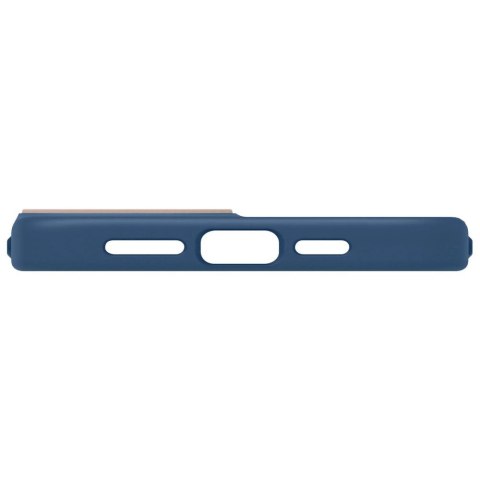 Etui Spigen Cyrill Ultra Color Mag z MagSafe na iPhone 14 Plus - granatowe Etui Spigen Cyrill Ultra Color Mag z MagSafe na iPhone 14 Plus - granatowe