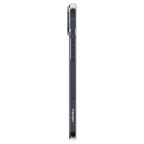 Etui Spigen Liquid Crystal na iPhone 14 - przezroczyste Etui Spigen Liquid Crystal na iPhone 14 - przezroczyste