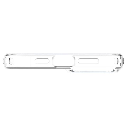 Etui Spigen Liquid Crystal na iPhone 14 - przezroczyste Etui Spigen Liquid Crystal na iPhone 14 - przezroczyste