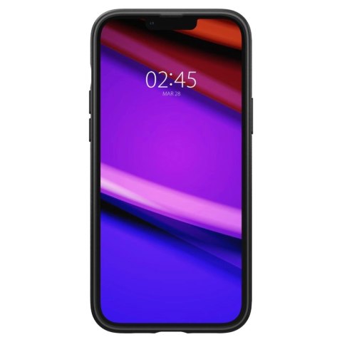 Etui Spigen Mag Armor na iPhone 14 Plus - czarny mat Etui Spigen Mag Armor na iPhone 14 Plus - czarny mat