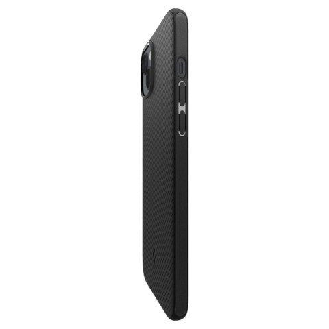 Etui Spigen Mag Armor na iPhone 14 Plus - czarny mat Etui Spigen Mag Armor na iPhone 14 Plus - czarny mat