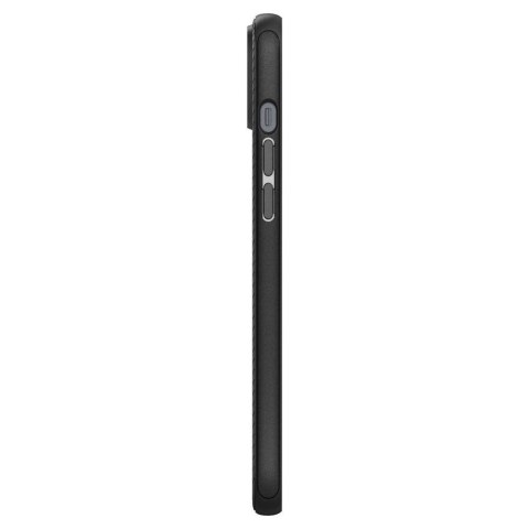 Etui Spigen Mag Armor na iPhone 14 Plus - czarny mat Etui Spigen Mag Armor na iPhone 14 Plus - czarny mat