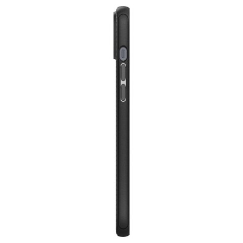 Etui Spigen Mag Armor na iPhone 14 Plus - czarny mat Etui Spigen Mag Armor na iPhone 14 Plus - czarny mat