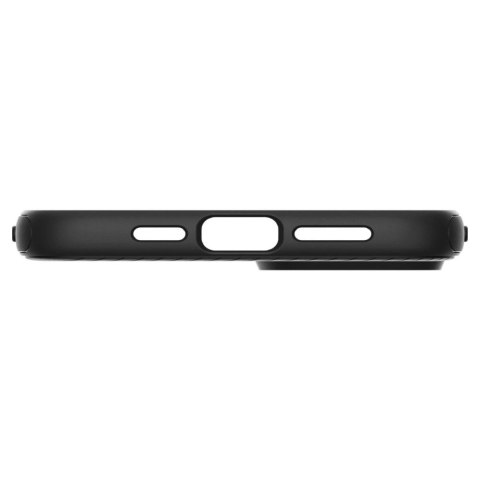 Etui Spigen Mag Armor na iPhone 14 Plus - czarny mat Etui Spigen Mag Armor na iPhone 14 Plus - czarny mat