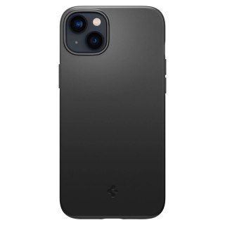 Etui Spigen Thin Fit na iPhone 14 Plus - czarne