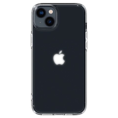 Etui Spigen Ultra Hybrid na iPhone 14 Plus - matowo-przezroczyste Etui Spigen Ultra Hybrid na iPhone 14 Plus - matowo-przezroczyste