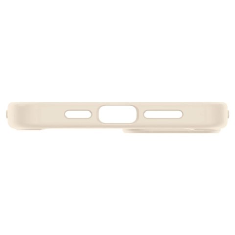 Etui Spigen Ultra Hybrid na iPhone 14 Plus - piaskowe Etui Spigen Ultra Hybrid na iPhone 14 Plus - piaskowe