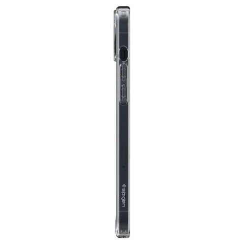 Etui Spigen Ultra Hybrid na iPhone 14 Plus - przezroczyste Etui Spigen Ultra Hybrid na iPhone 14 Plus - przezroczyste