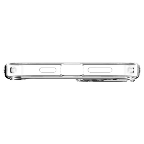 Etui Spigen Ultra Hybrid na iPhone 14 Plus - przezroczyste Etui Spigen Ultra Hybrid na iPhone 14 Plus - przezroczyste