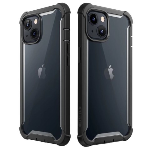 Etui Supcase IBLSN Ares na iPhone 14 Plus - czarne Etui Supcase IBLSN Ares na iPhone 14 Plus - czarne