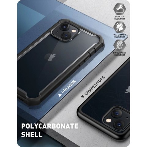 Etui Supcase IBLSN Ares na iPhone 14 Plus - czarne Etui Supcase IBLSN Ares na iPhone 14 Plus - czarne