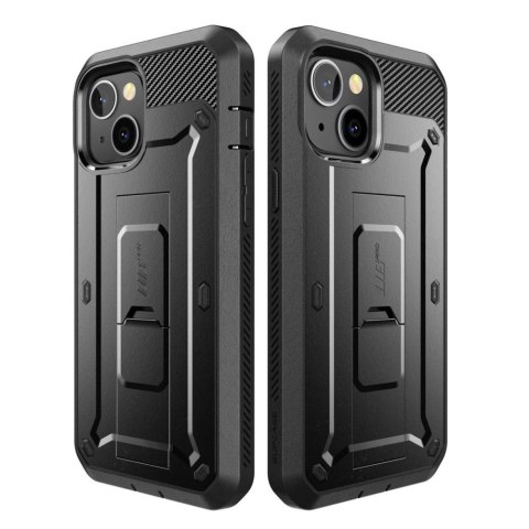 Etui Supcase Unicorn Beetle Pro na iPhone 13 / iPhone 14 - czarne Etui Supcase Unicorn Beetle Pro na iPhone 13 / iPhone 14 - czarne
